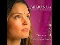 The most beautiful  soothing vocals  healingsacred music by sudha  om bhagavan