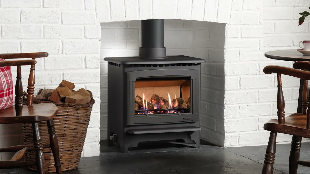 Gazco Marlborough 2 Gas Stoves
