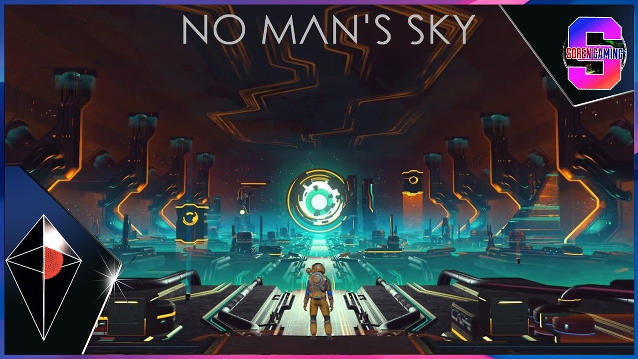 No Man Sky (Ss2) #3 THƯƠNG GIA TẦM VŨ TRỤ - youtube