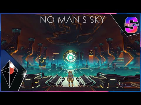 Video No Man Sky (Ss2) #3 THƯƠNG GIA TẦM VŨ TRỤ - youtube