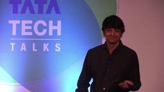 Tata Tech Talks: Dr. Lalitesh Katragadda on the Infinity Era screenshot 1