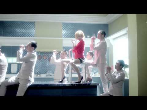 Gain(가인) _ Bloom(피어나) MV[sub español-roma-hangul]