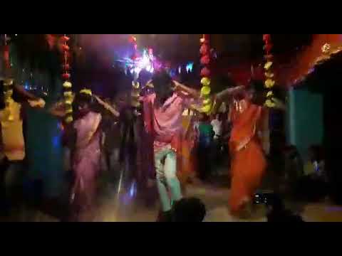Gondi song - YouTube