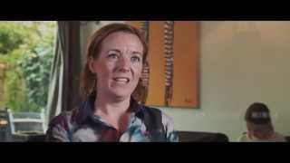 Itziar uit Zeist vertelt over haar Kuranda hondenbed dat niet de nadelen heeft van hondenkussens screenshot 3