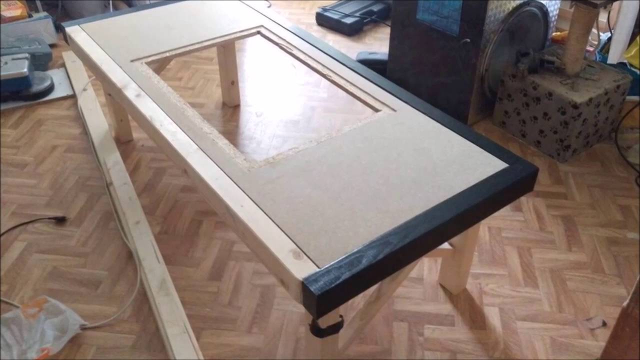 Couch Touch Tisch 2 0 Youtube