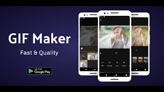 Android GIF Maker 2022