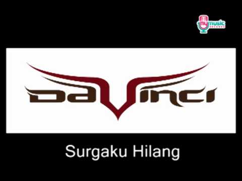 Davinci - Surgaku Hilang