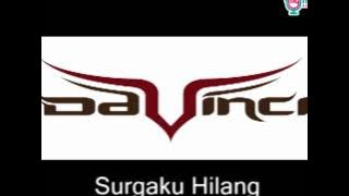 Davinci - Surgaku Hilang