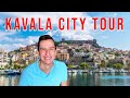 Things to Do in Kavala | Kavala City Tour | Macedonia, Northern Greece