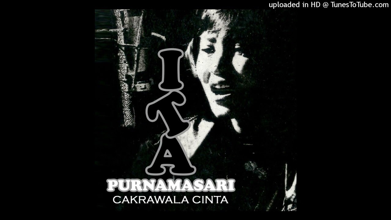 Ita Purnamasari - Cakrawala Cinta (CD RIP)