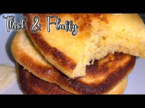 How To Make The BEST Fried Cornbread