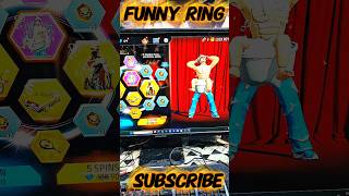 Funny Ring New Bundle Aa Gaya 🎯 #freefire #raistar #shortfeed #shortvideo #shorts #freefirenewevent