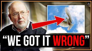 TOP Historian Drops Truth About the Bible (N.T. Wright)