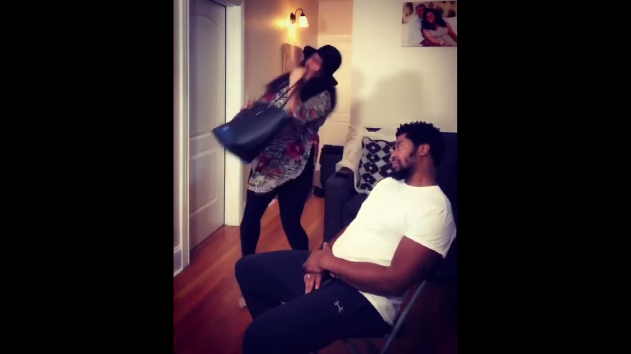 How Every Tyler Perry Play Be.... 