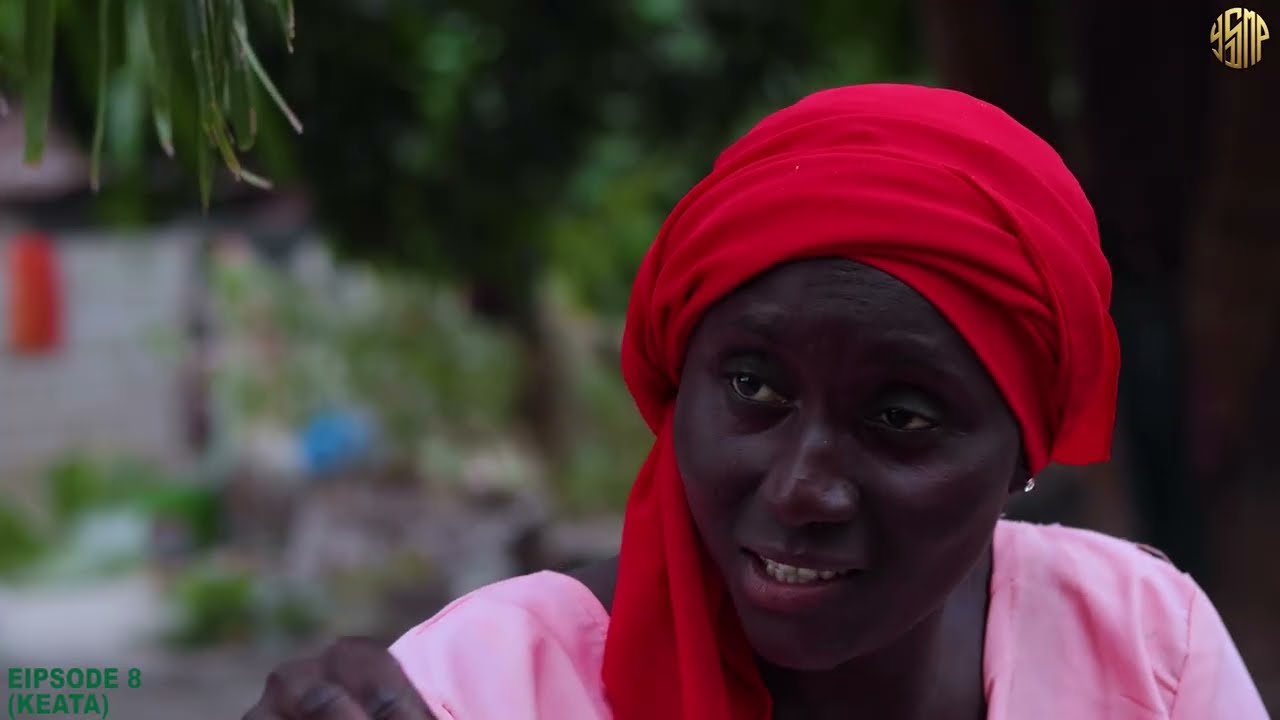 КИТА ЭПИЗОД 8