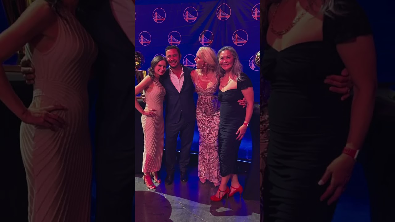 SFGate Winners 2025 - Dr. Karen Horton(Best cosmetic/plastic surgeon) & Emily Sespaniak(Best MedSpa)