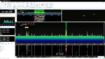 RTL Dongle   R820T    SDR Console v3 0 18 2020 02 04 13 20 44