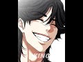 True...😔 | Seongji Yuk Edit | Lookism Edit #anime #edit #lookism #seongjiyuk