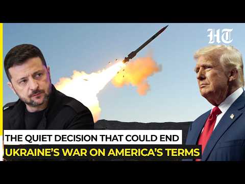 Trump Is Done with Zelensky, Moves to Shield Russia’s Energy Sites from Ukrainian Strikes?
