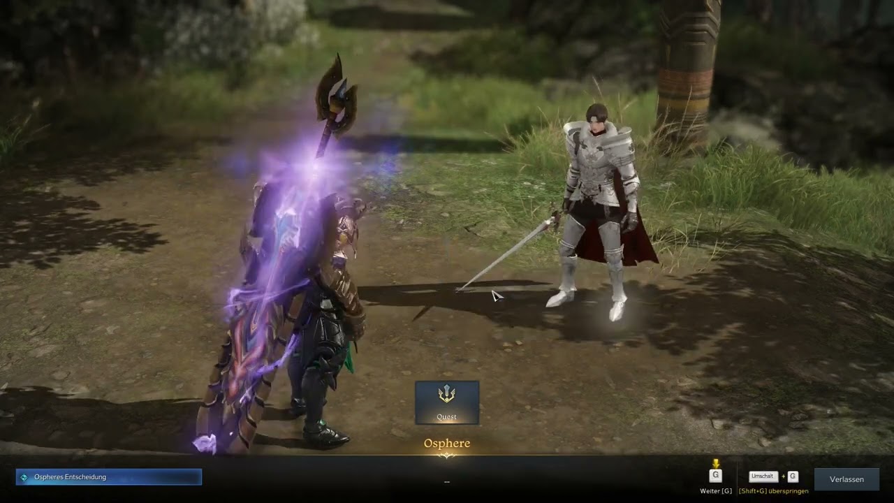 Lost ark 510 Rowen Die Wolfslande