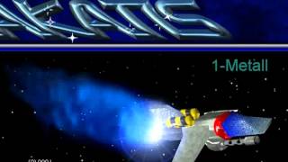 Takatis Soundtrack ( Metall ) Special Edition @classicgamemusicinhd7561
