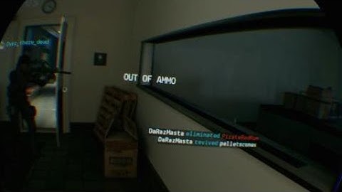 Firewall Zero Hour™- C4 Fun