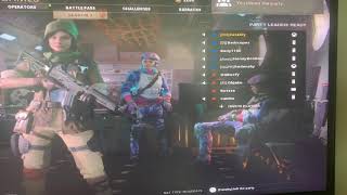 They didn’t play second map and went to their other gb