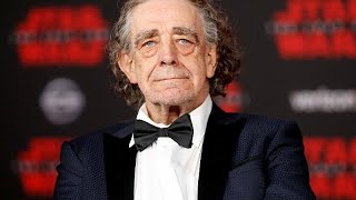 Chewbacca Tribute Euronews Pays Respects To Star Wars Actor Peter Mayhew