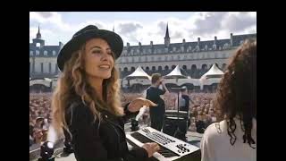 Live Concert La Rochelle Tournée Looperman