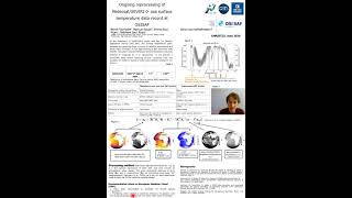 36-S2 Ongoing reprocessing of Meteosat/SEVIRI 0° sea surface temperature data record at OSISAF