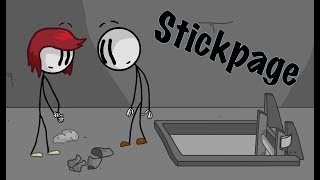 Henry stickman: were back again