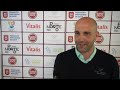 Entrevista com Paulo Ferreira, 2º dia - Super Bock Ladies Open at Vidago Palace