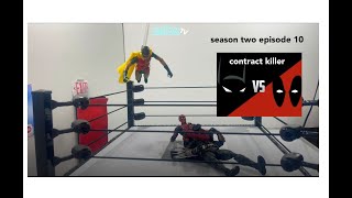 Contract Killa Jamaican Heroes Season Two Ep10 Zabz Tv