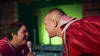 Reading A Love Letter 90 Seconds