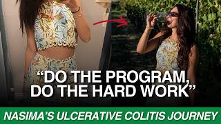 Doctors Failed Her UC for 10 Years… Until This