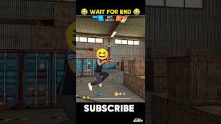 free fire comedy video 😂|| #shorts #comedy #freefire #memes