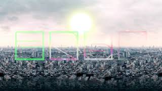 of sunset today-Screaming sadness ver - Moving Jacket