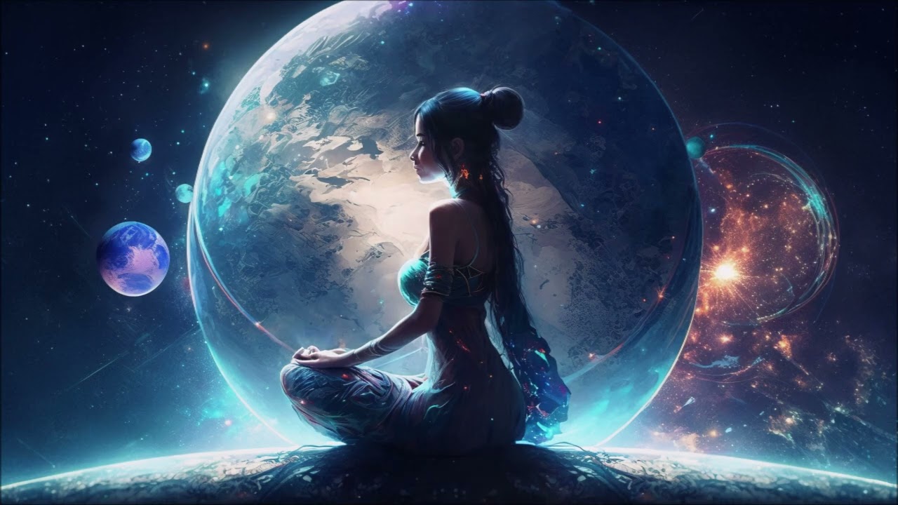 Watch ASTRONAUT APE - Inner Light on YouTube Watch ASTRONAUT APE - Inner Light on YouTube