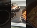 Algo rapidito de comer para mi hermosa familia