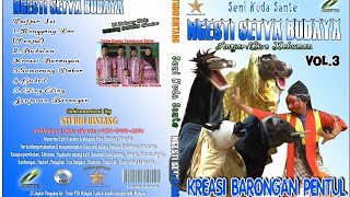 2jam embeg cewe cantik NGESTI SETIA BUDAYA VOL 3. Silangit Banjarnegara