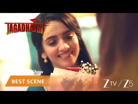 Jagadhatri | EP 337 | Best Scene | Zee TV AFRICA