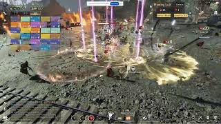 Lord of the Mysteries CN | Massive 500-Player FFA PvP (4K 120 FPS)