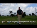 Short Game Magic!