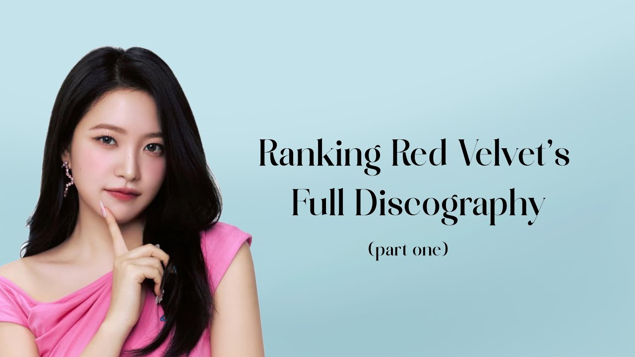 RedVelvet まとめ 5REDVELVET on X: 