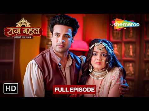 Raazz Mahal | Sep 24, 2026 | Full HD Episode 108 | #NewEpisode | Horror Romantic | Shemaroo TV Se...