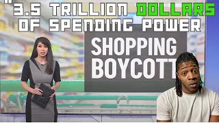 'Latino Shopping Freeze'  grows as part of backlash against companies rolling back DEI programs