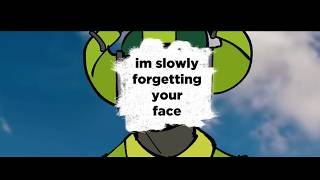 im slowly forgetting your face || phighting animation ft. boombox