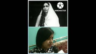 Karvaten Badalte Rahe Saari Raat  Cover By Rina Maiti