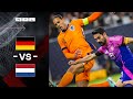 Deutschland vs. Niederlande - Highlights & Tore | UEFA EURO 2024 Vorbereitungsspiel image