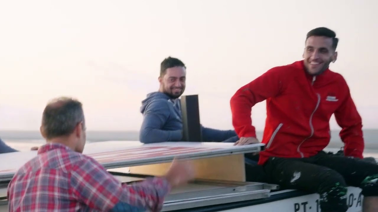 Making Of | Silk&Spice Campaign | Meant to be discovered